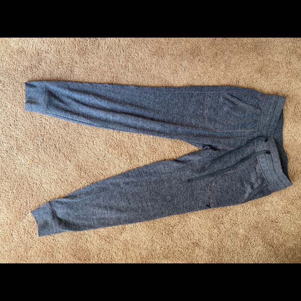 Old Navy Gray Soft Joggers XS